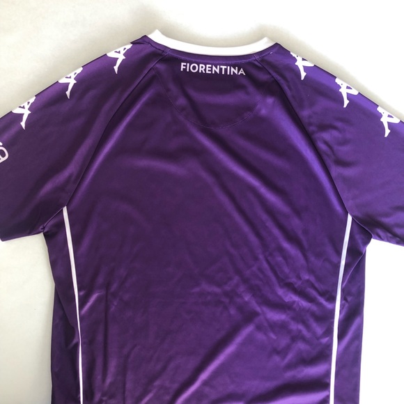 Kappa Soccer Jersey - Picture 3 of 4